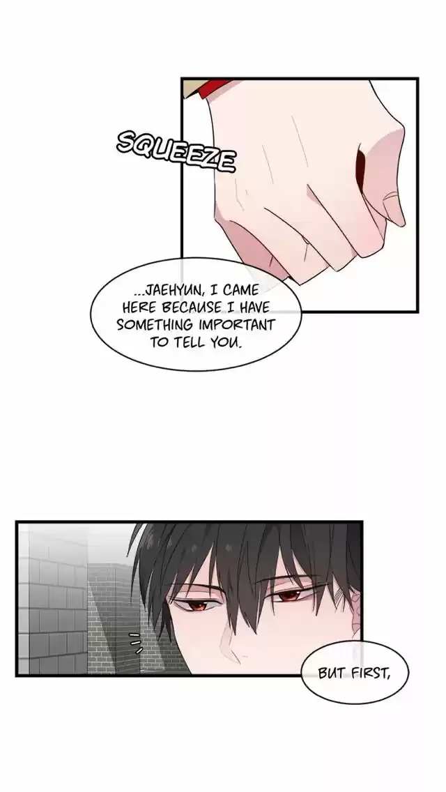 My Darling Signed In Ch.51