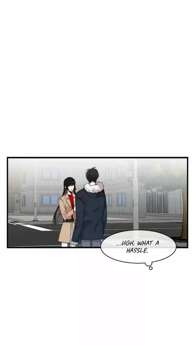 My Darling Signed In Ch.51