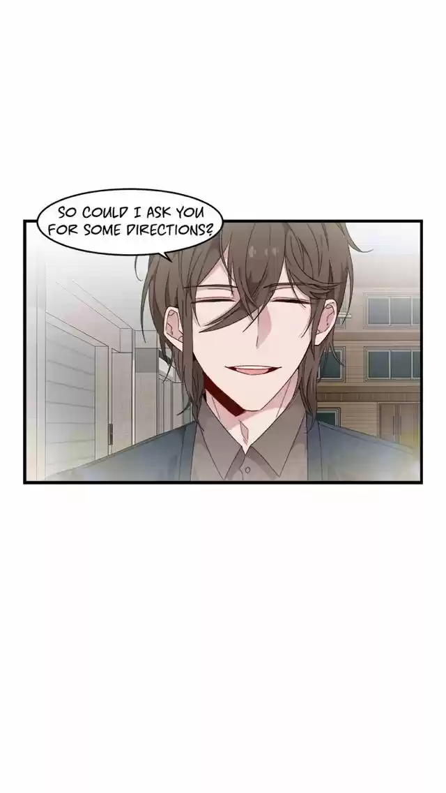 My Darling Signed In Ch.51