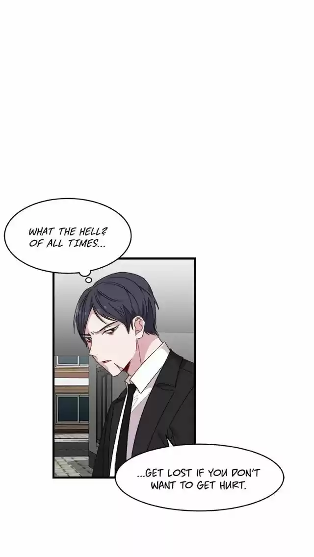 My Darling Signed In Ch.51