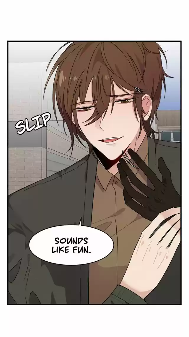 My Darling Signed In Ch.51