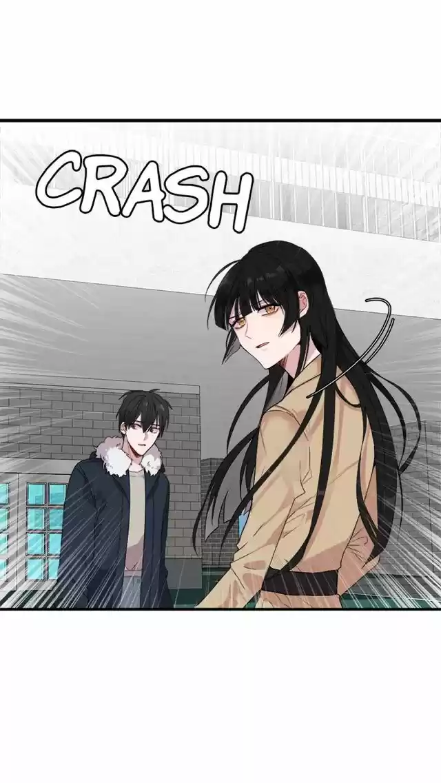 My Darling Signed In Ch.51