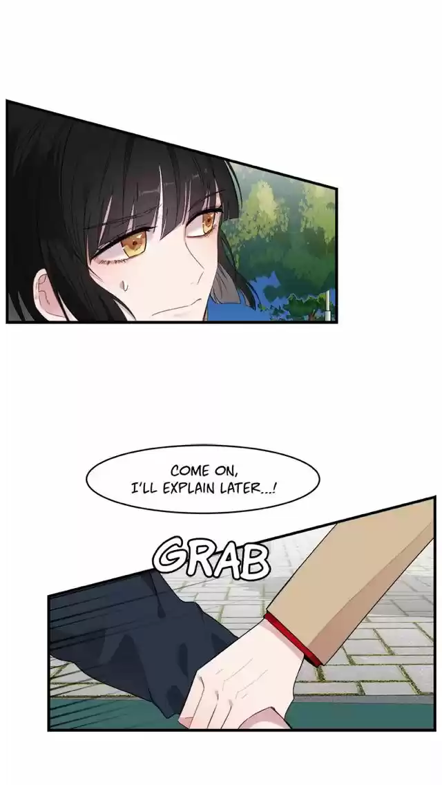 My Darling Signed In Ch.51