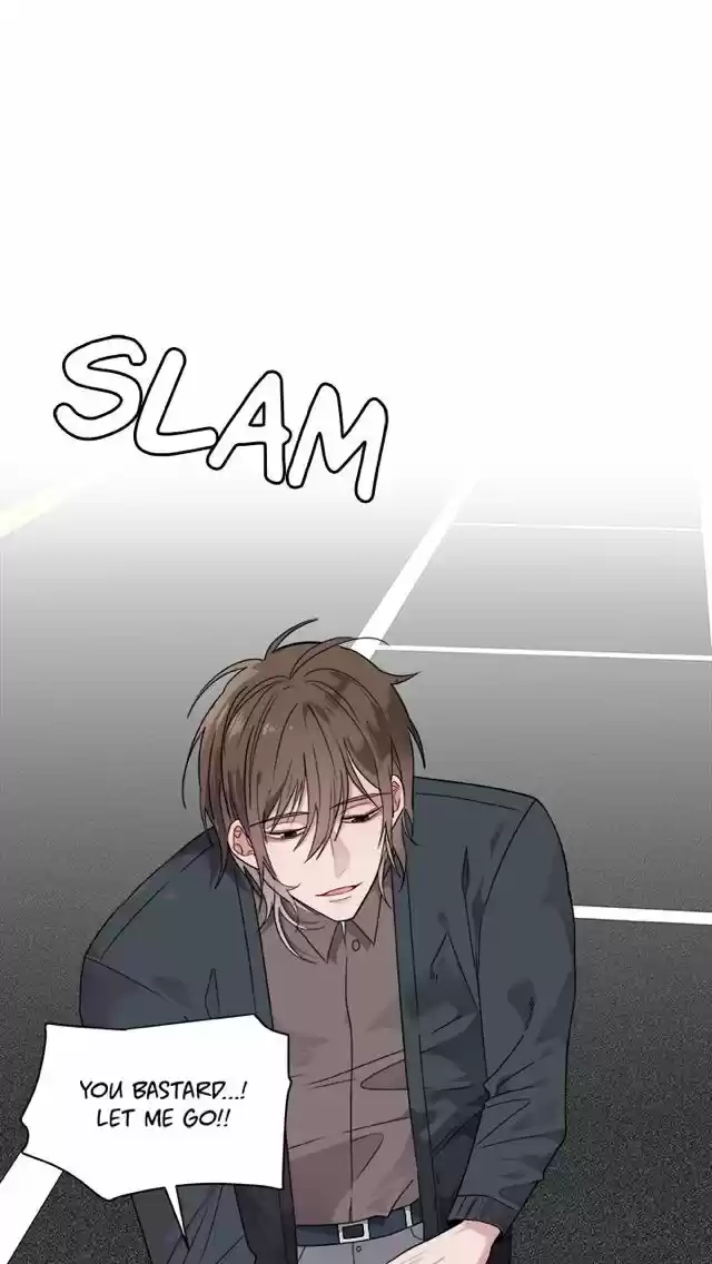 My Darling Signed In Ch.51