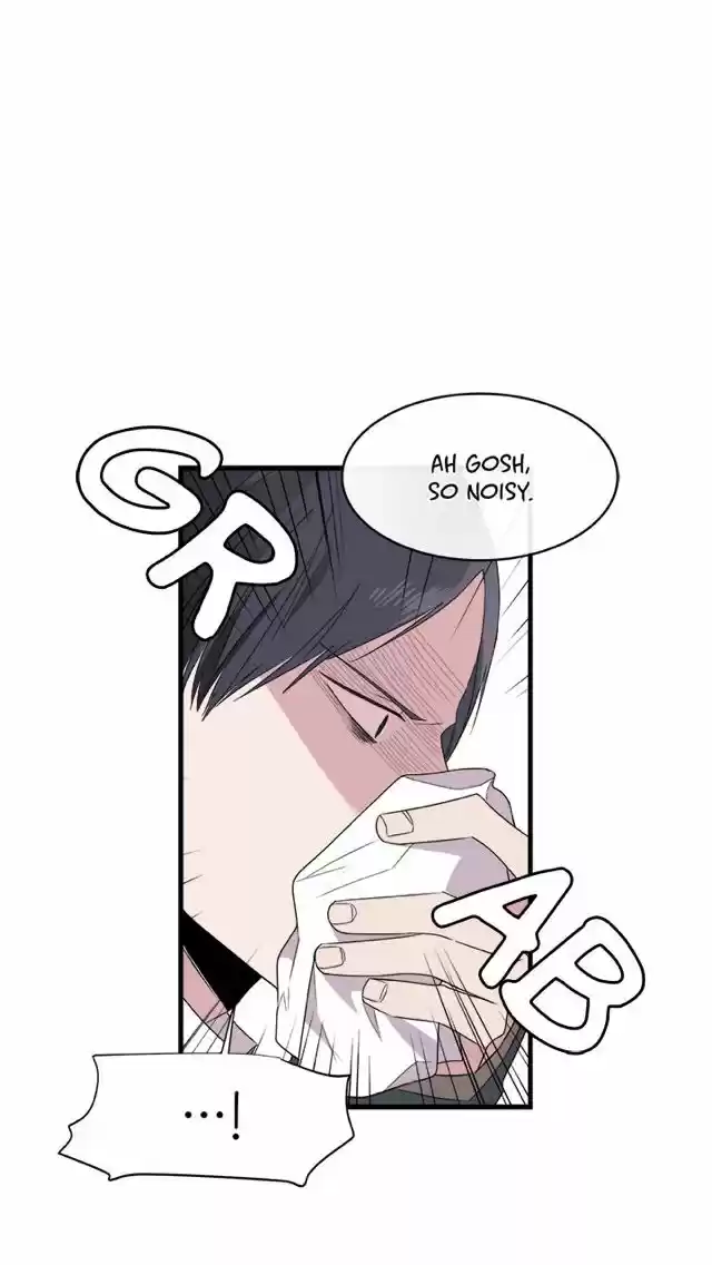 My Darling Signed In Ch.51