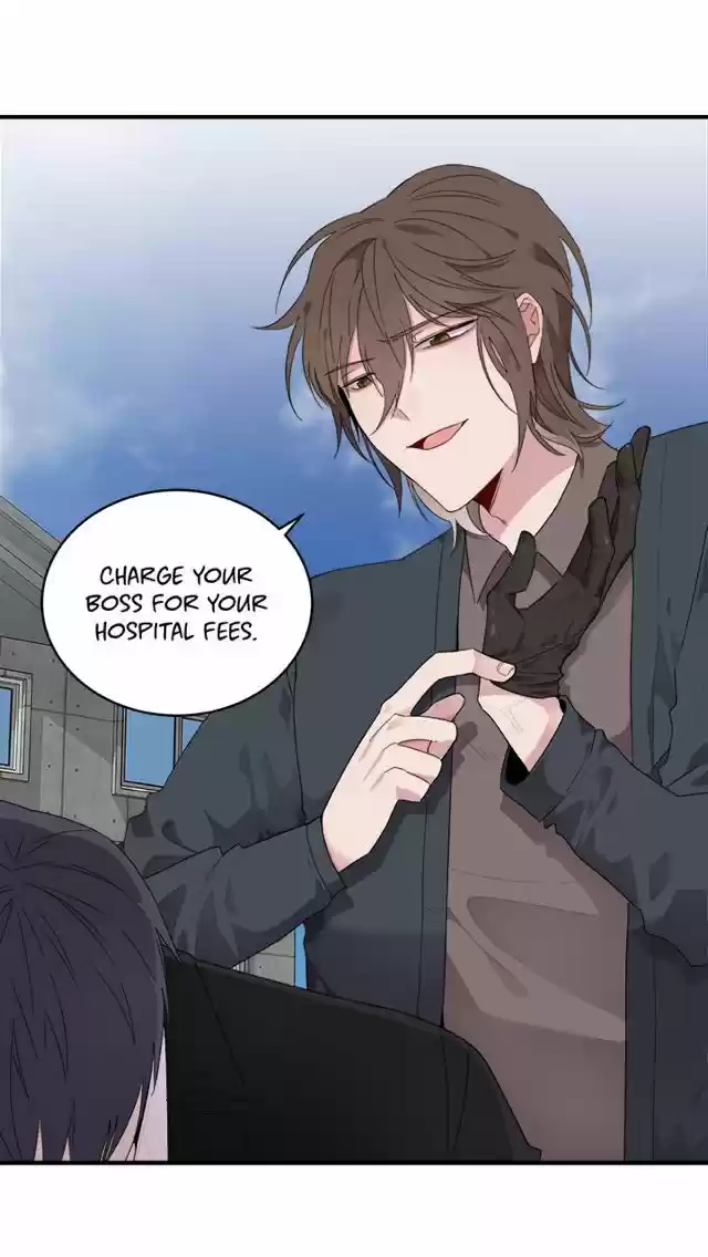 My Darling Signed In Ch.51