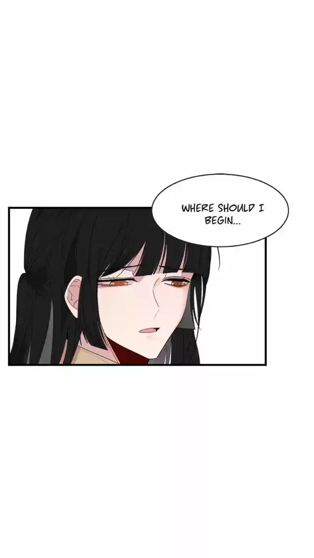 My Darling Signed In Ch.51