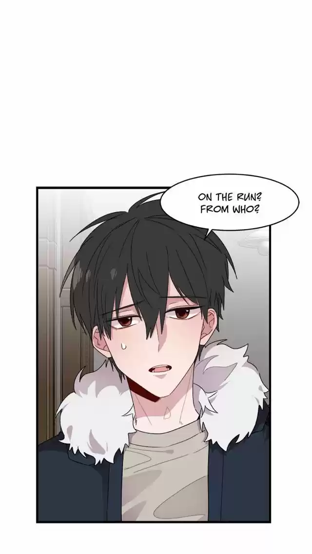 My Darling Signed In Ch.51