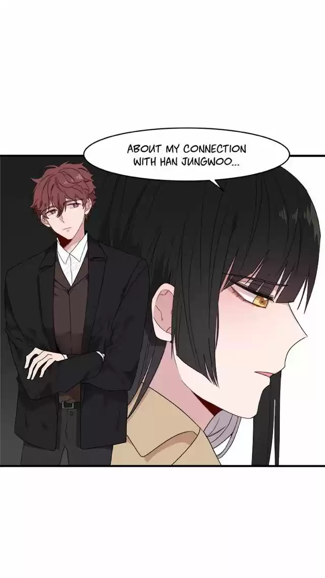 My Darling Signed In Ch.51