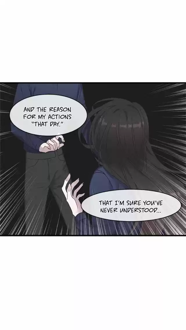 My Darling Signed In Ch.51