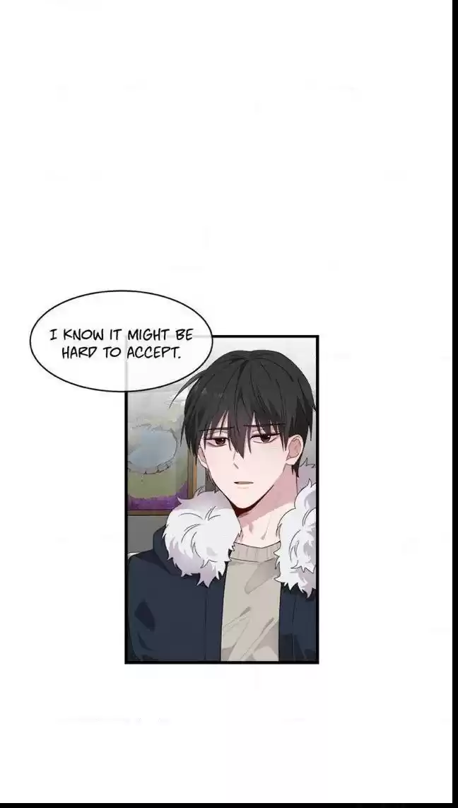 My Darling Signed In Ch.51