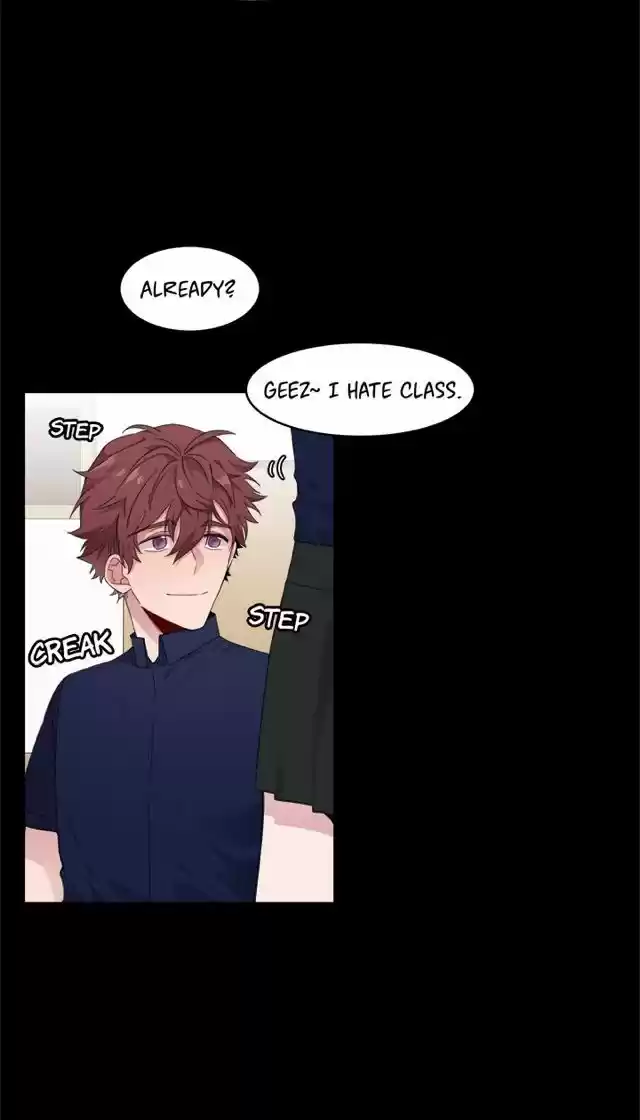 My Darling Signed In Ch.51