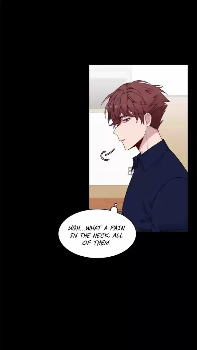 My Darling Signed In Ch.51