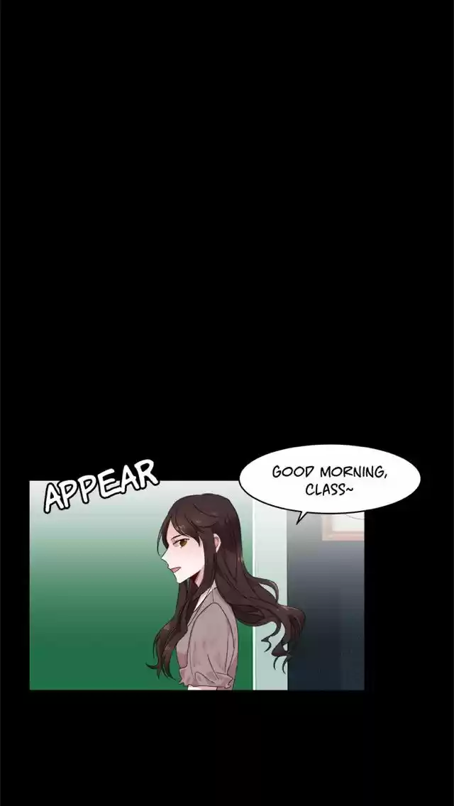 My Darling Signed In Ch.51