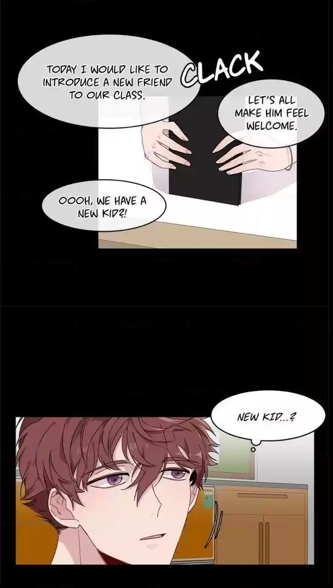 My Darling Signed In Ch.51