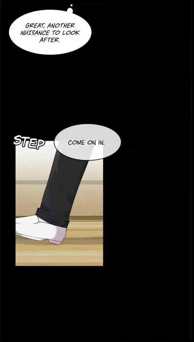 My Darling Signed In Ch.51