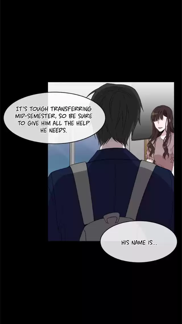 My Darling Signed In Ch.51