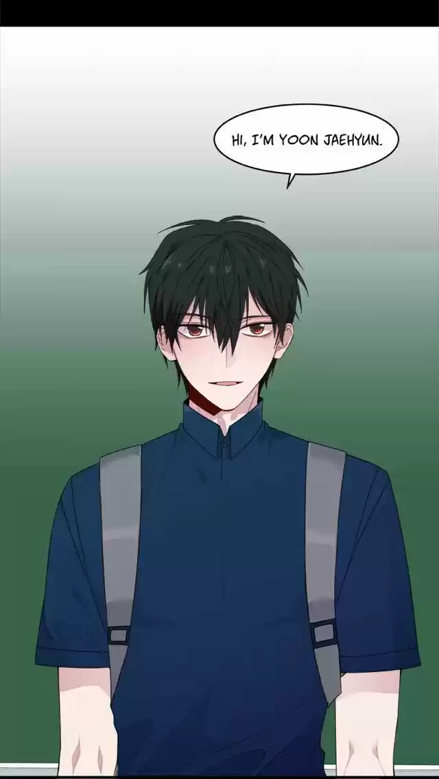 My Darling Signed In Ch.51