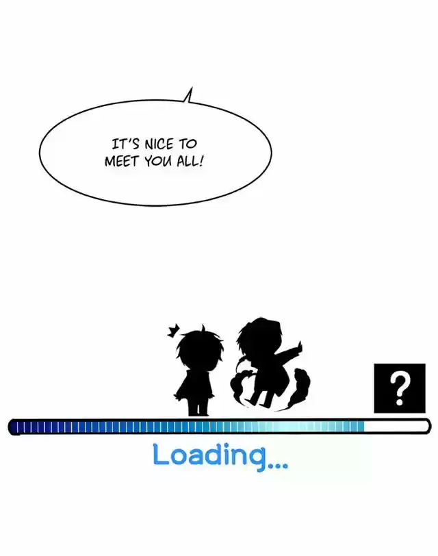 My Darling Signed In Ch.51