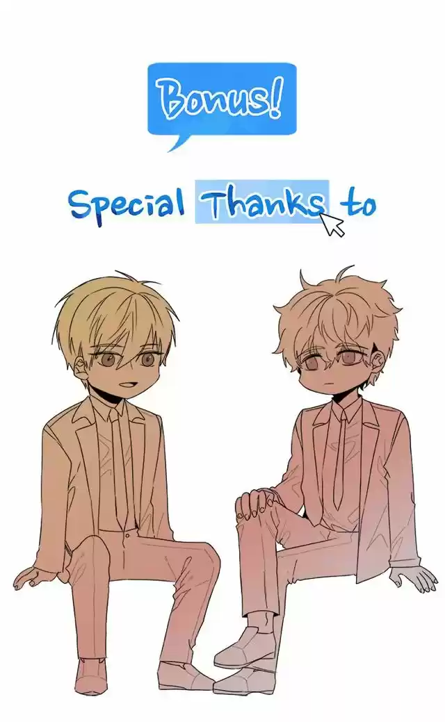 My Darling Signed In Ch.51