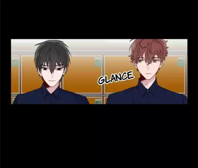 My Darling Signed In Ch.52