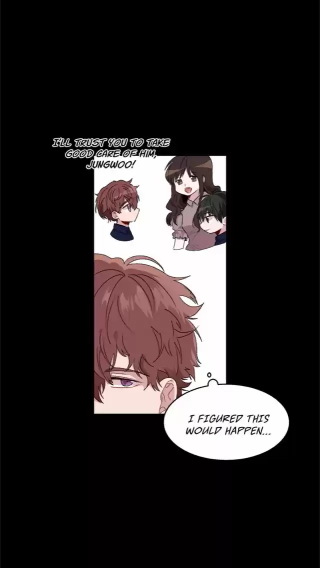 My Darling Signed In Ch.52