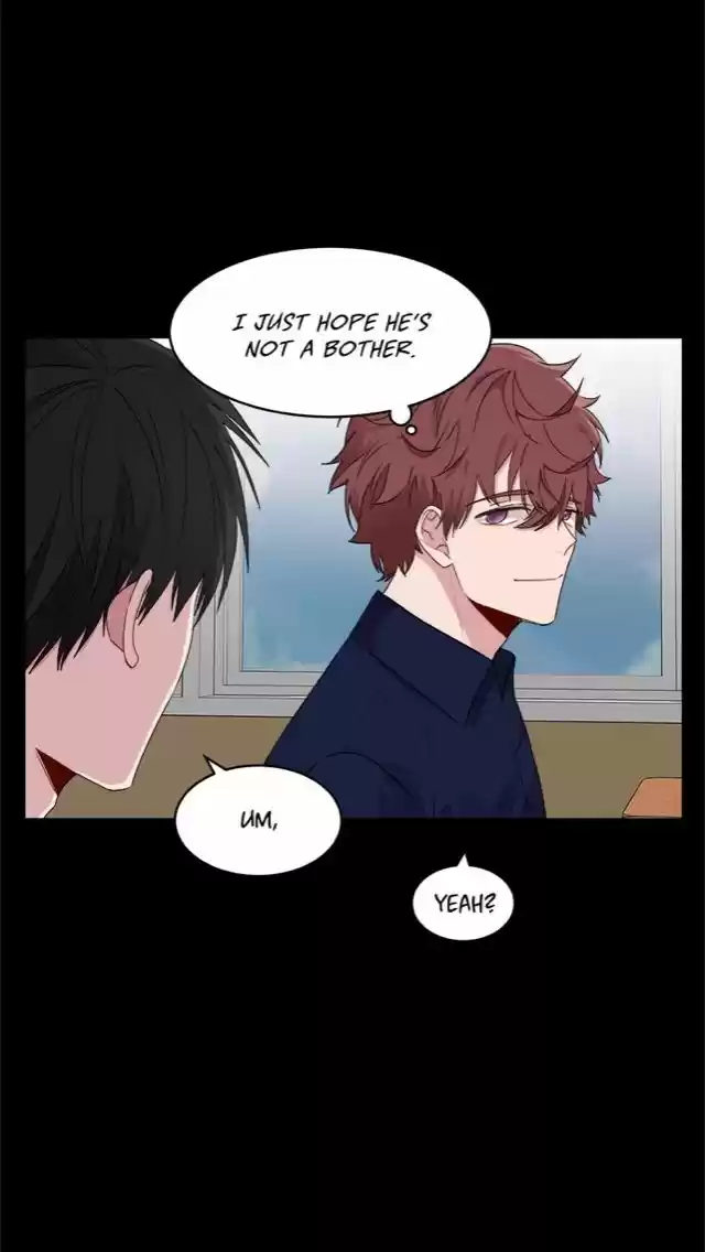 My Darling Signed In Ch.52