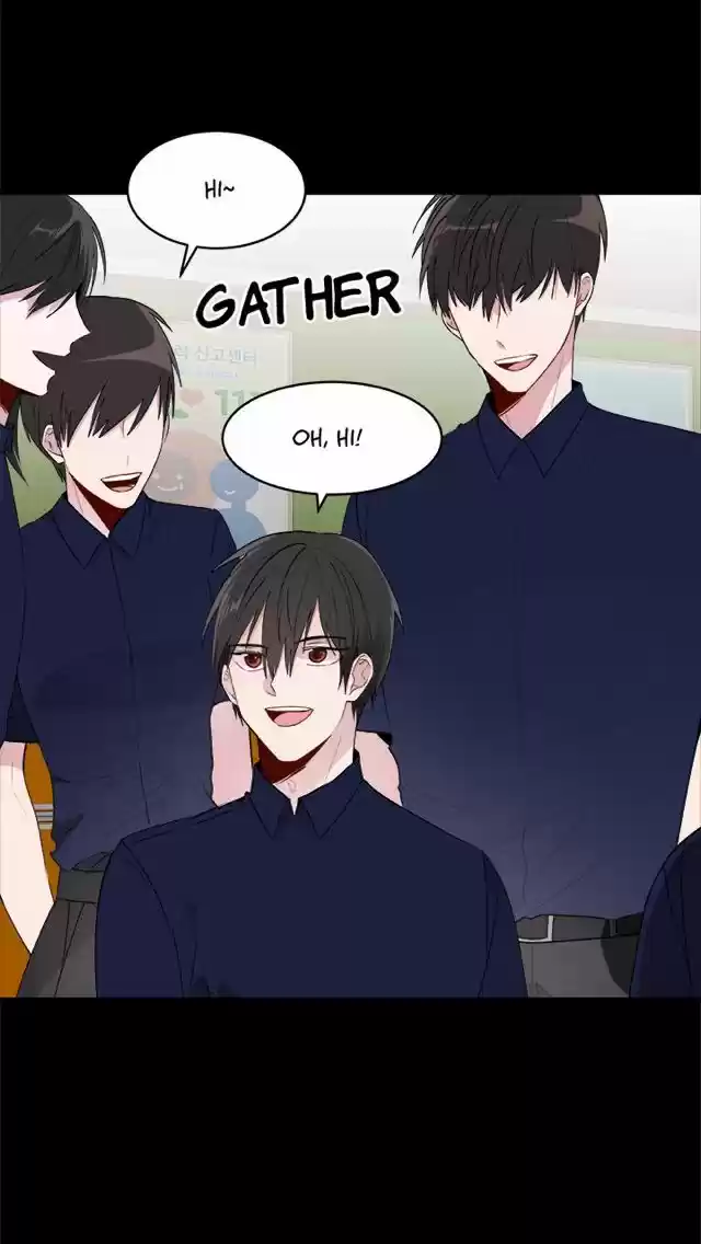 My Darling Signed In Ch.52