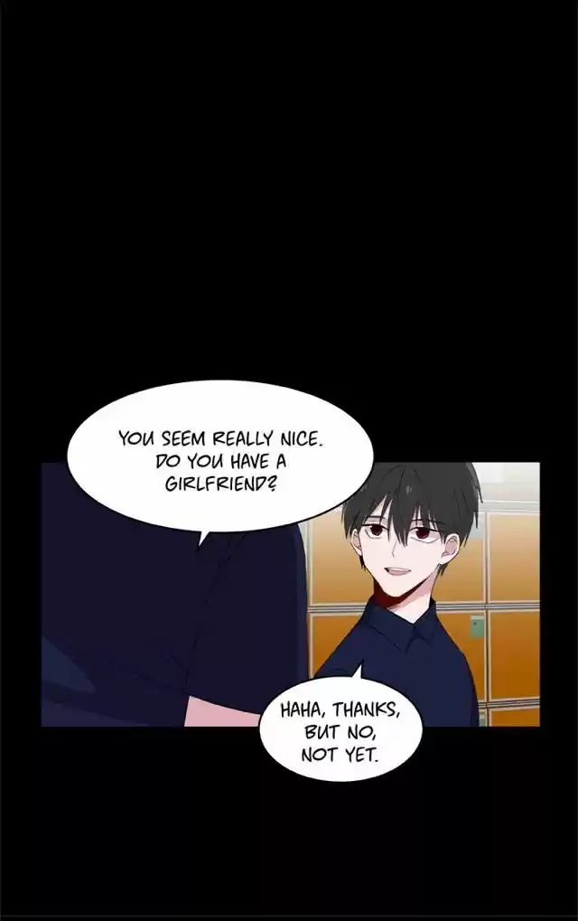 My Darling Signed In Ch.52