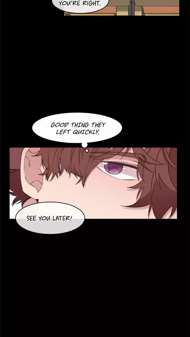 My Darling Signed In Ch.52