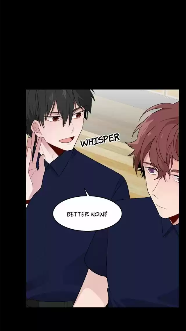 My Darling Signed In Ch.52