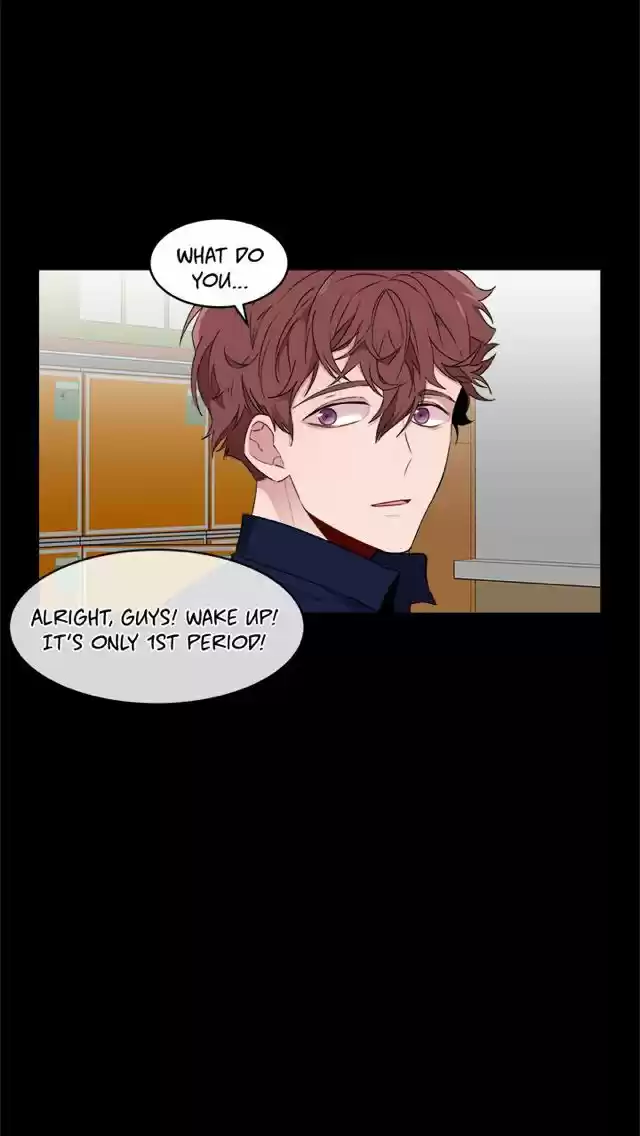 My Darling Signed In Ch.52