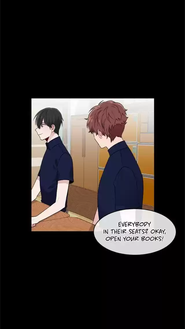 My Darling Signed In Ch.52