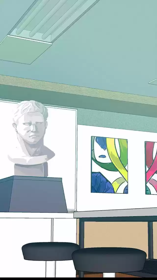 My Darling Signed In Ch.52