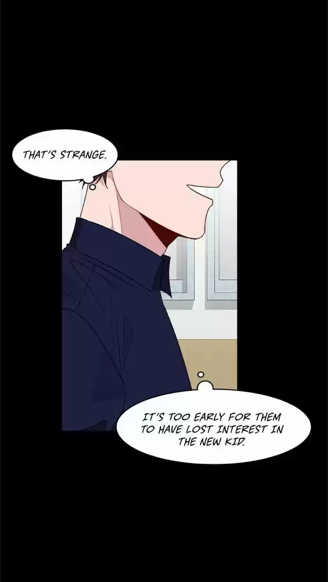 My Darling Signed In Ch.52