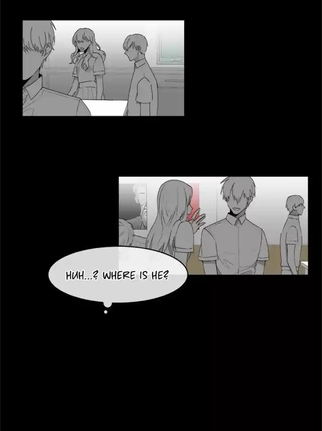 My Darling Signed In Ch.52