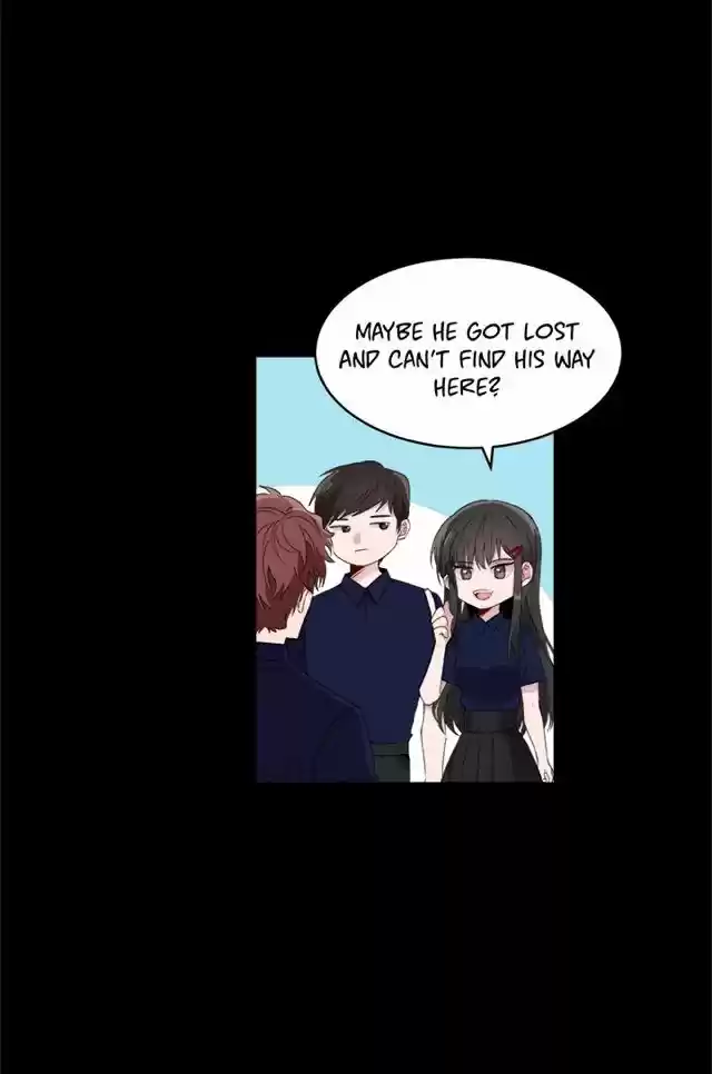 My Darling Signed In Ch.52