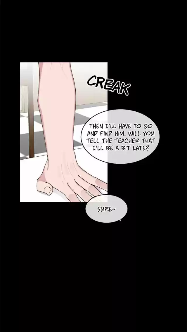 My Darling Signed In Ch.52