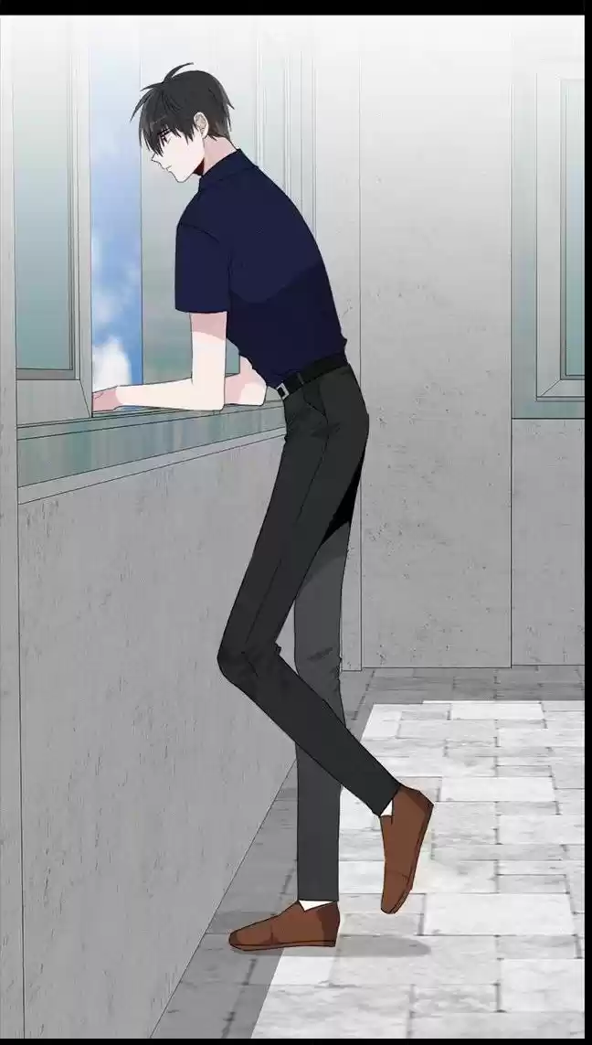 My Darling Signed In Ch.52