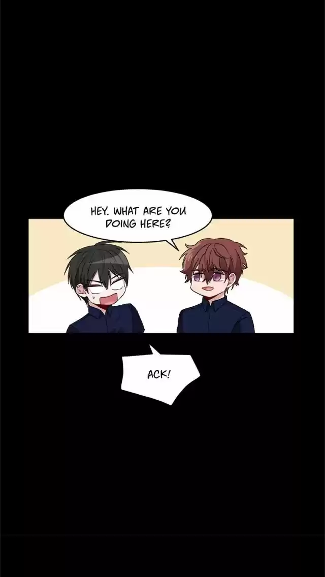 My Darling Signed In Ch.52