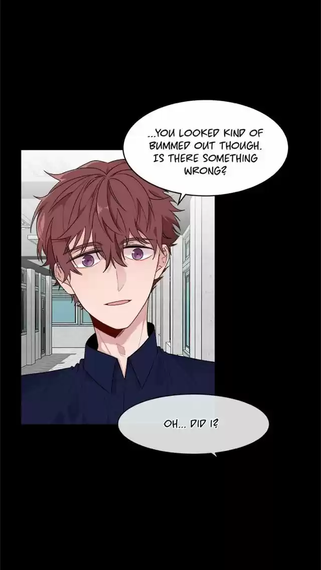 My Darling Signed In Ch.52