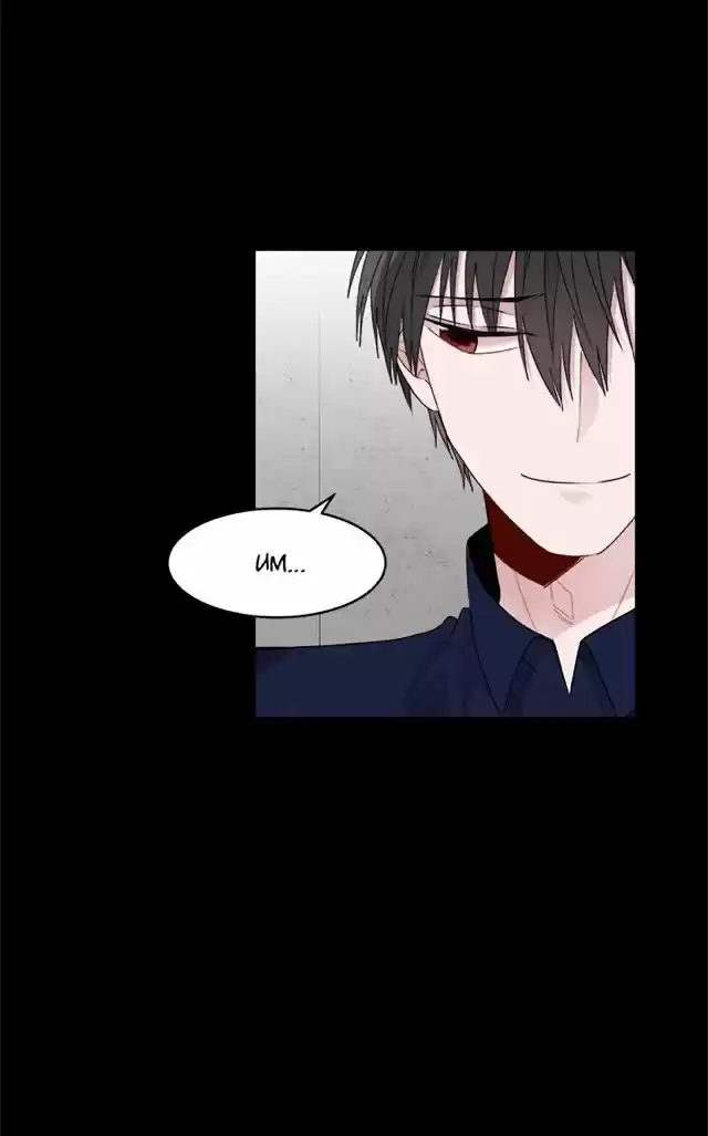 My Darling Signed In Ch.52