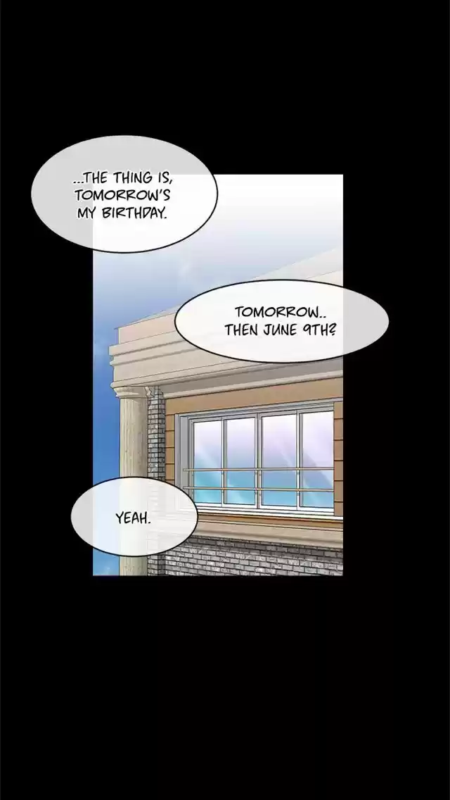 My Darling Signed In Ch.52