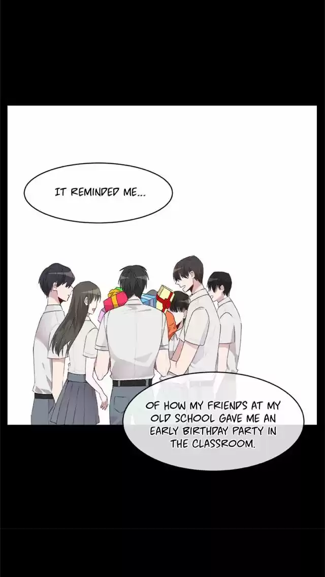 My Darling Signed In Ch.52