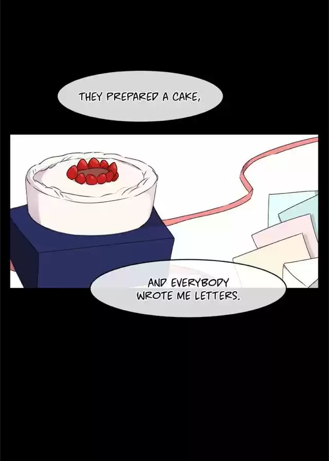 My Darling Signed In Ch.52