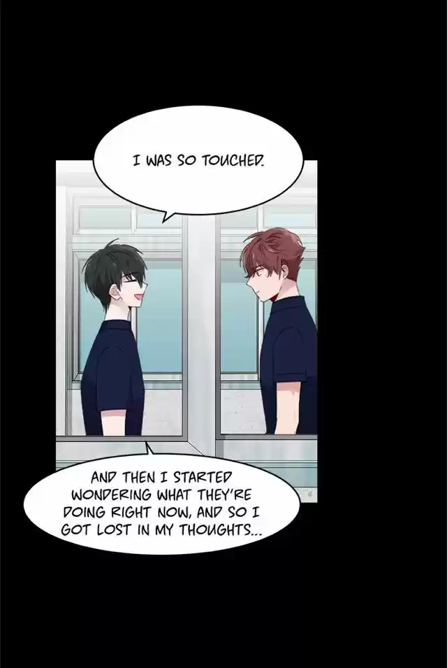 My Darling Signed In Ch.52