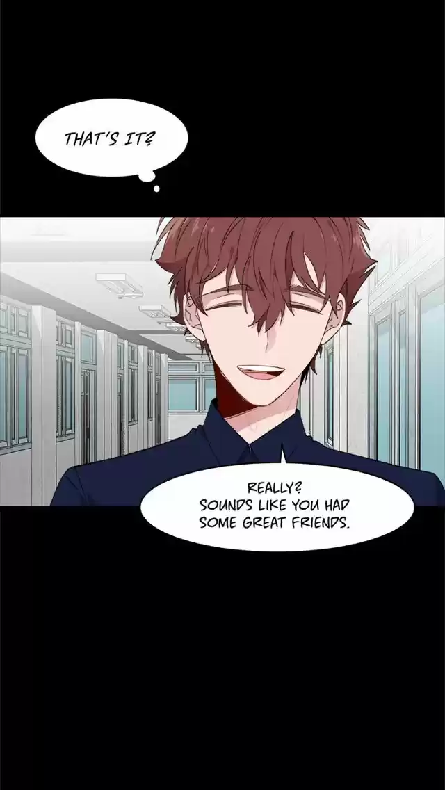 My Darling Signed In Ch.52