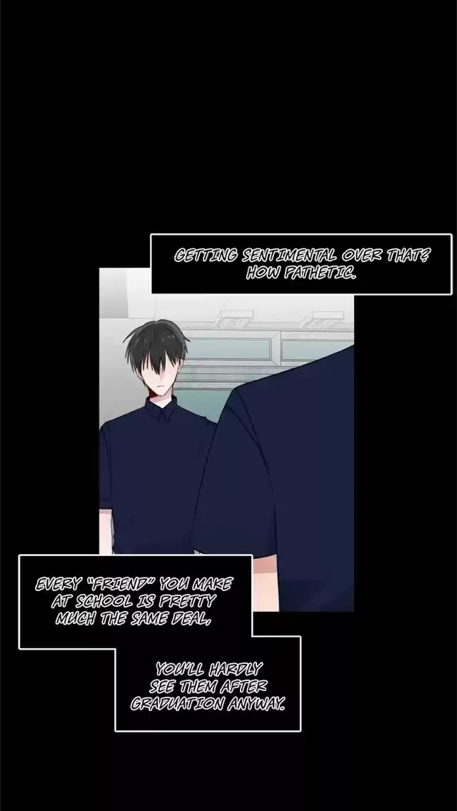 My Darling Signed In Ch.52