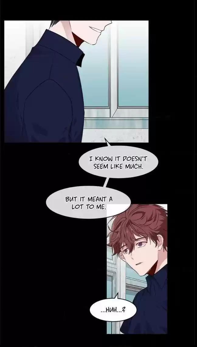 My Darling Signed In Ch.52