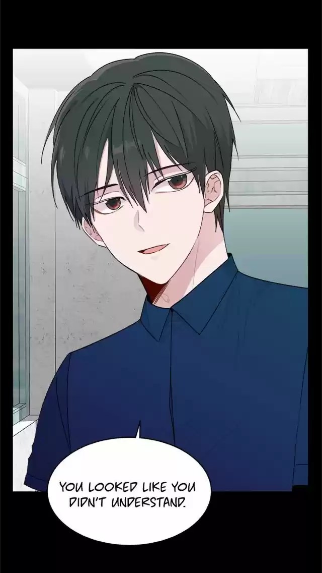 My Darling Signed In Ch.52